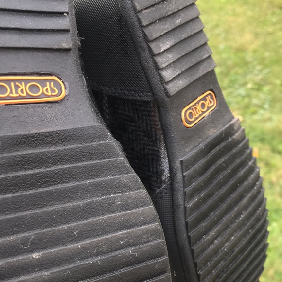 Sporto size 6 nice winter boots wedge style - Picture 7 of 7